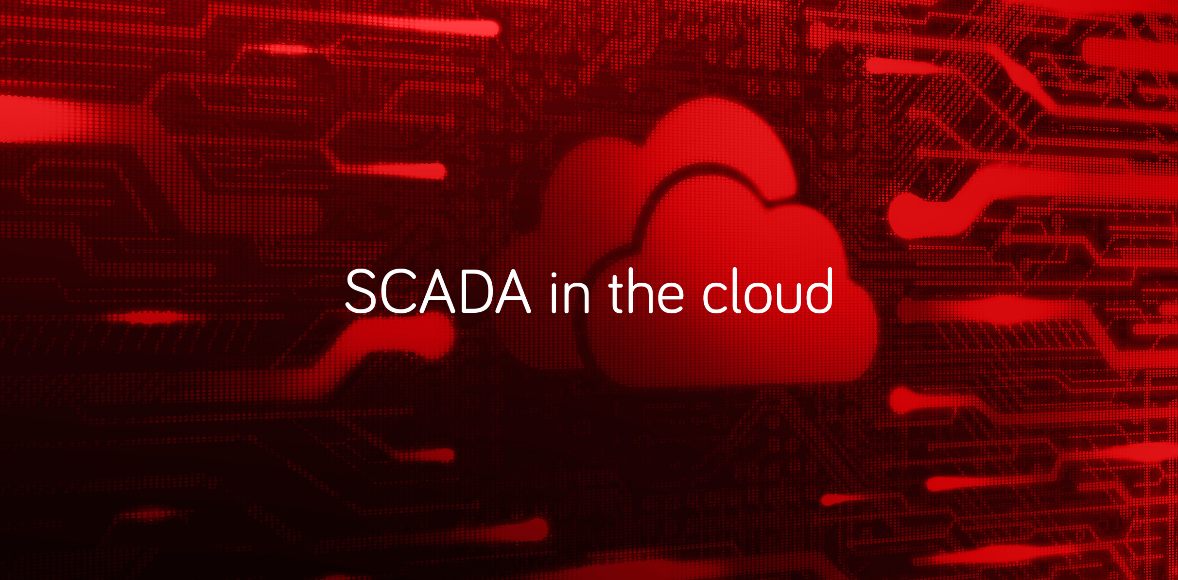 Scada in the cloud image