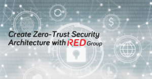 Create Zero-Trust Security Architecture