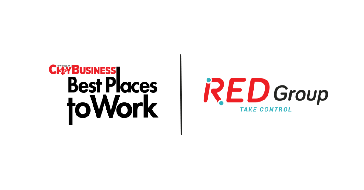 RED Group Named CityBusiness Best Places to Work