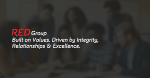 RED Group Core Values