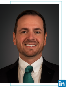 Harry Lanclos | Vice President, Operations | RED Group